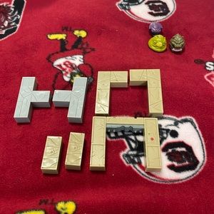 Angry Birds Star Wars Jabba’s Palace battle game